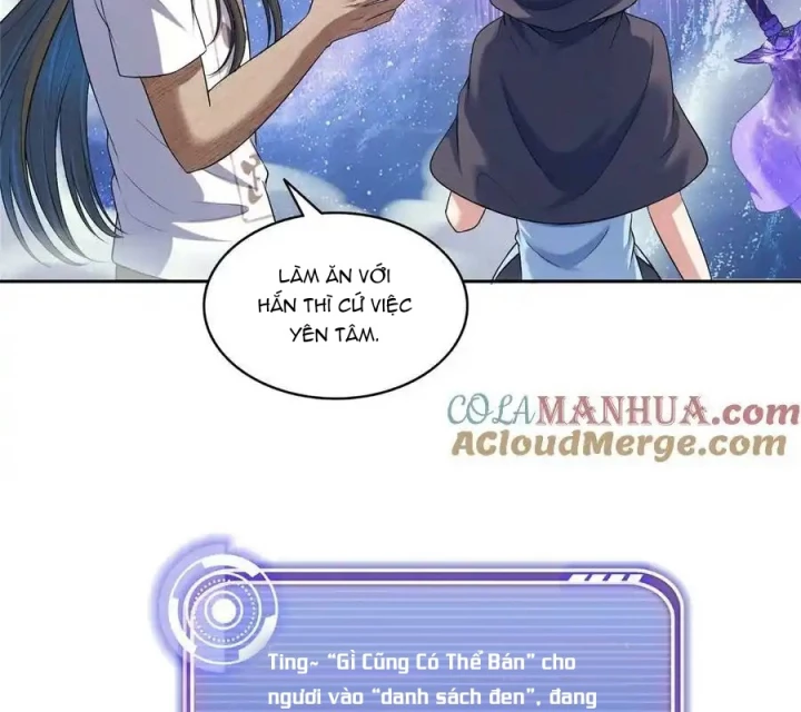 Tu Chân Nói Chuyện Phiếm Quần Chapter 595 - Trang 3
