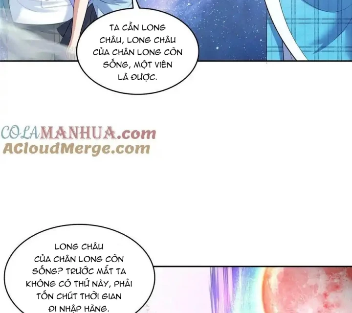 Tu Chân Nói Chuyện Phiếm Quần Chapter 595 - Trang 3