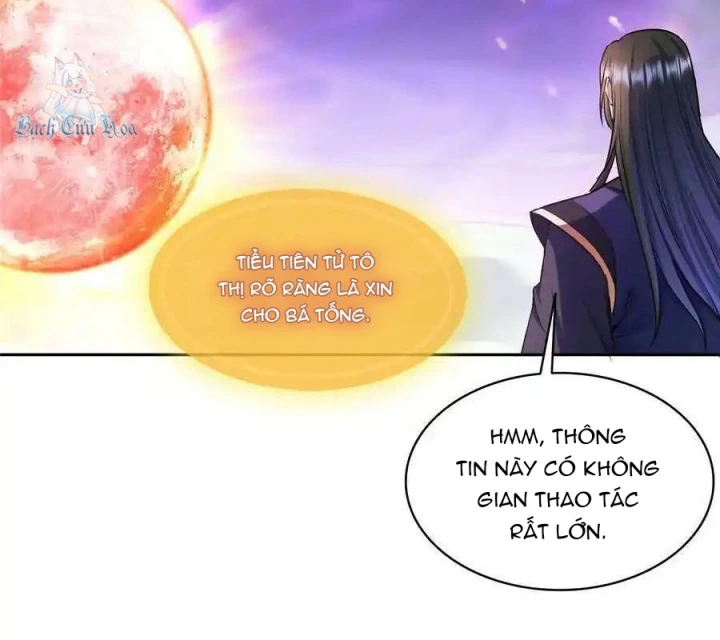 Tu Chân Nói Chuyện Phiếm Quần Chapter 595 - Trang 3