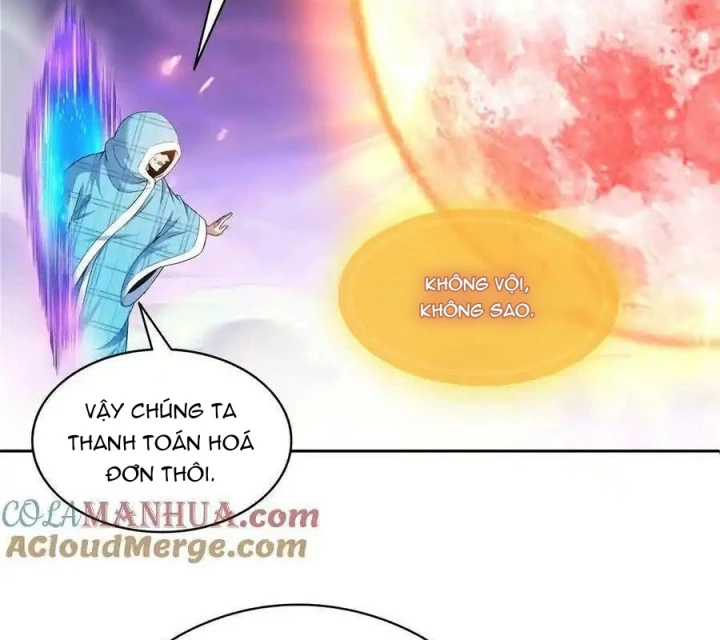Tu Chân Nói Chuyện Phiếm Quần Chapter 595 - Trang 3
