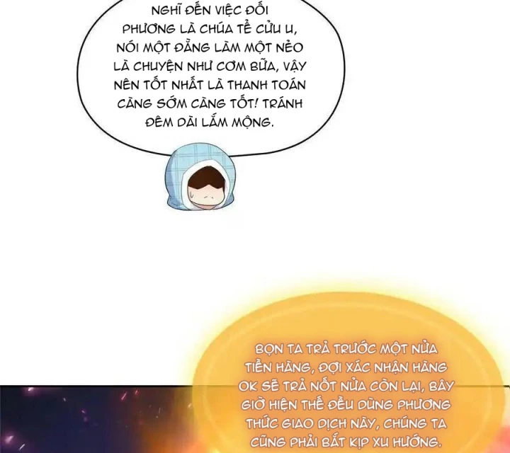 Tu Chân Nói Chuyện Phiếm Quần Chapter 595 - Trang 3
