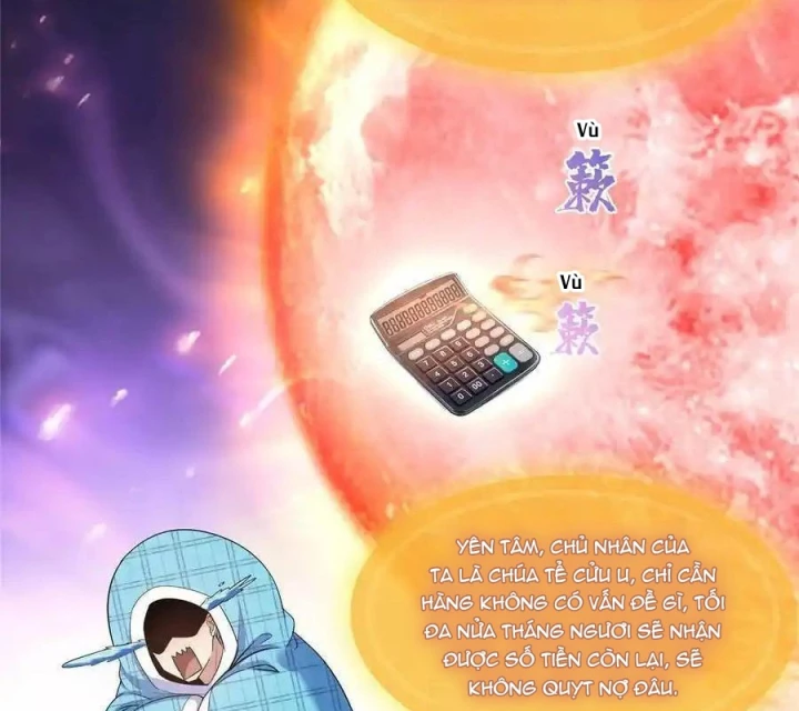 Tu Chân Nói Chuyện Phiếm Quần Chapter 595 - Trang 3