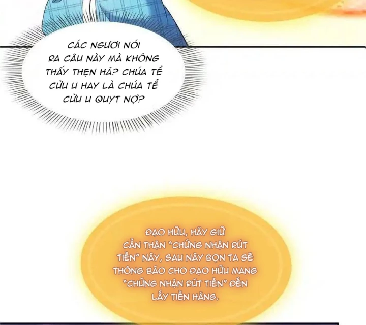Tu Chân Nói Chuyện Phiếm Quần Chapter 595 - Trang 3