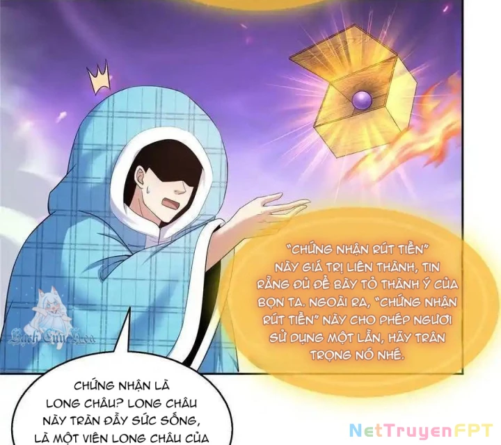 Tu Chân Nói Chuyện Phiếm Quần Chapter 595 - Trang 3