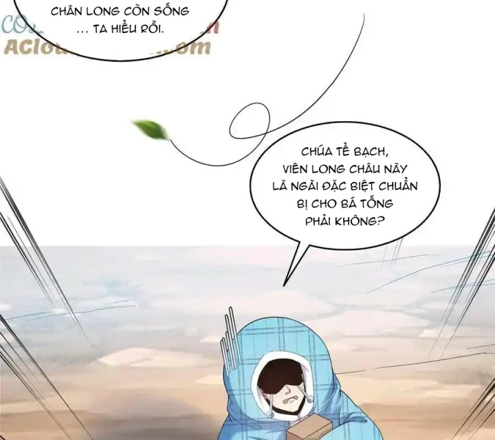 Tu Chân Nói Chuyện Phiếm Quần Chapter 595 - Trang 3