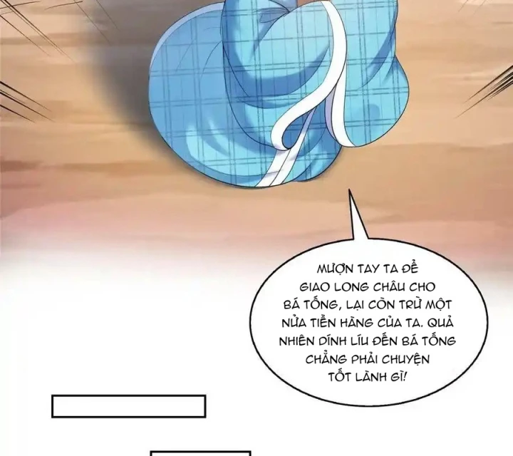 Tu Chân Nói Chuyện Phiếm Quần Chapter 595 - Trang 3