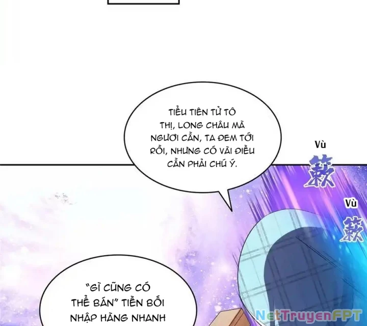Tu Chân Nói Chuyện Phiếm Quần Chapter 595 - Trang 3