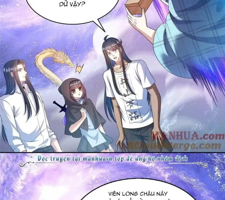 Tu Chân Nói Chuyện Phiếm Quần Chapter 595 - Trang 3