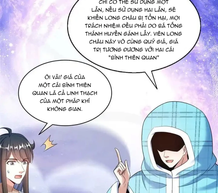 Tu Chân Nói Chuyện Phiếm Quần Chapter 595 - Trang 3
