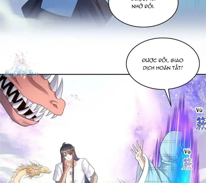 Tu Chân Nói Chuyện Phiếm Quần Chapter 595 - Trang 3