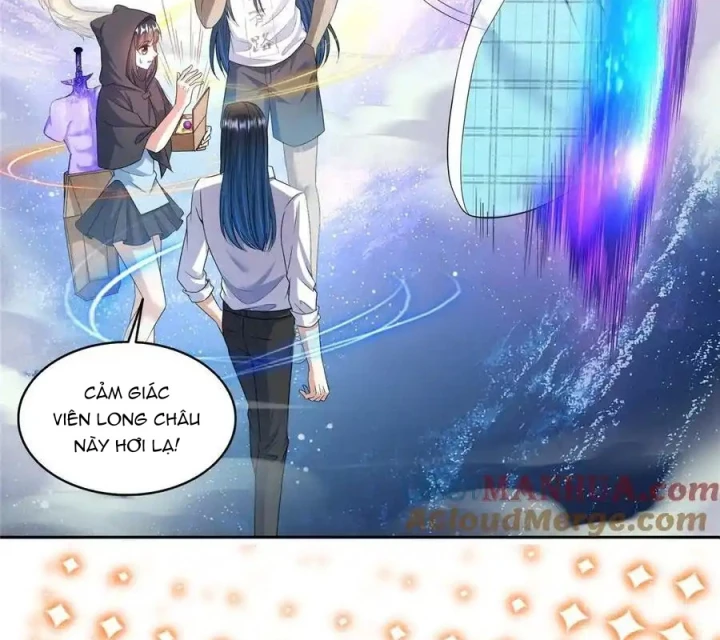 Tu Chân Nói Chuyện Phiếm Quần Chapter 595 - Trang 3