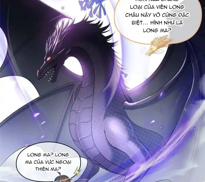 Tu Chân Nói Chuyện Phiếm Quần Chapter 595 - Trang 3
