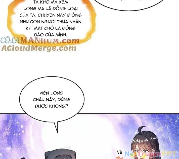 Tu Chân Nói Chuyện Phiếm Quần Chapter 595 - Trang 3
