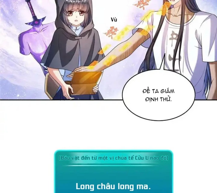 Tu Chân Nói Chuyện Phiếm Quần Chapter 595 - Trang 3