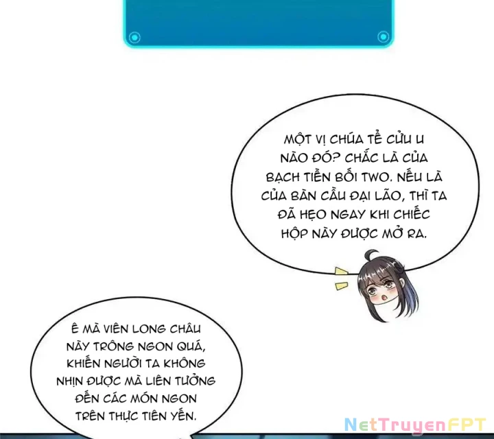 Tu Chân Nói Chuyện Phiếm Quần Chapter 595 - Trang 3