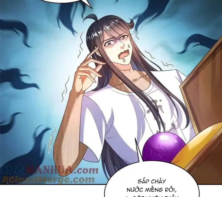 Tu Chân Nói Chuyện Phiếm Quần Chapter 595 - Trang 3