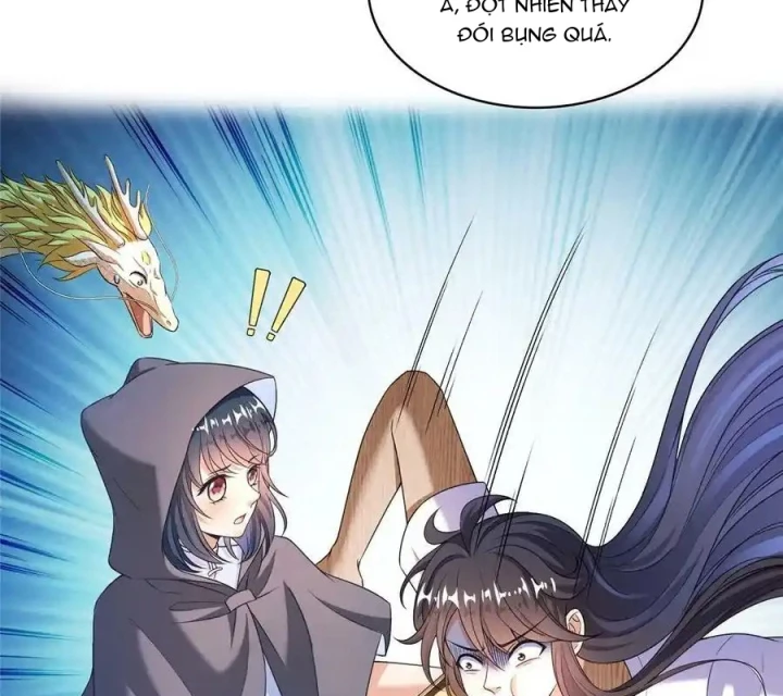 Tu Chân Nói Chuyện Phiếm Quần Chapter 595 - Trang 3