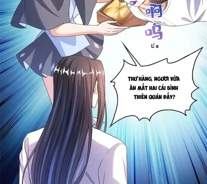 Tu Chân Nói Chuyện Phiếm Quần Chapter 595 - Trang 3