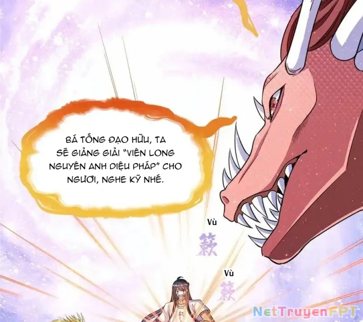 Tu Chân Nói Chuyện Phiếm Quần Chapter 595 - Trang 3