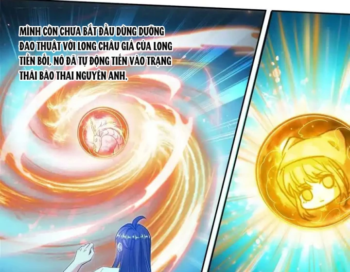 Tu Chân Nói Chuyện Phiếm Quần Chapter 598 - Trang 3