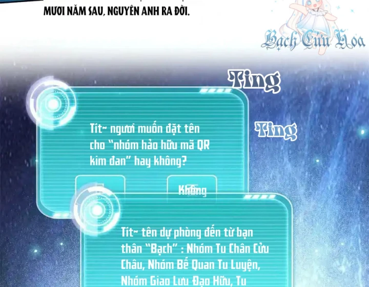 Tu Chân Nói Chuyện Phiếm Quần Chapter 598 - Trang 3
