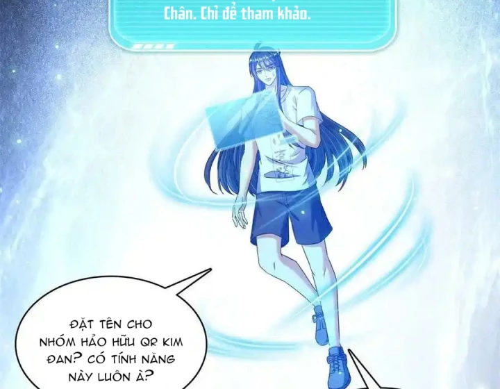 Tu Chân Nói Chuyện Phiếm Quần Chapter 598 - Trang 3