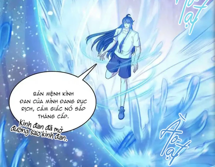 Tu Chân Nói Chuyện Phiếm Quần Chapter 598 - Trang 3