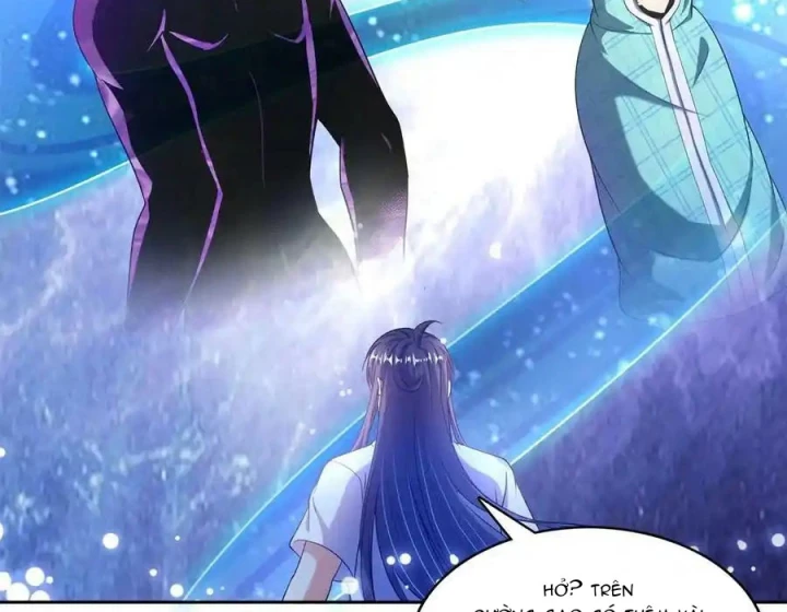 Tu Chân Nói Chuyện Phiếm Quần Chapter 598 - Trang 3