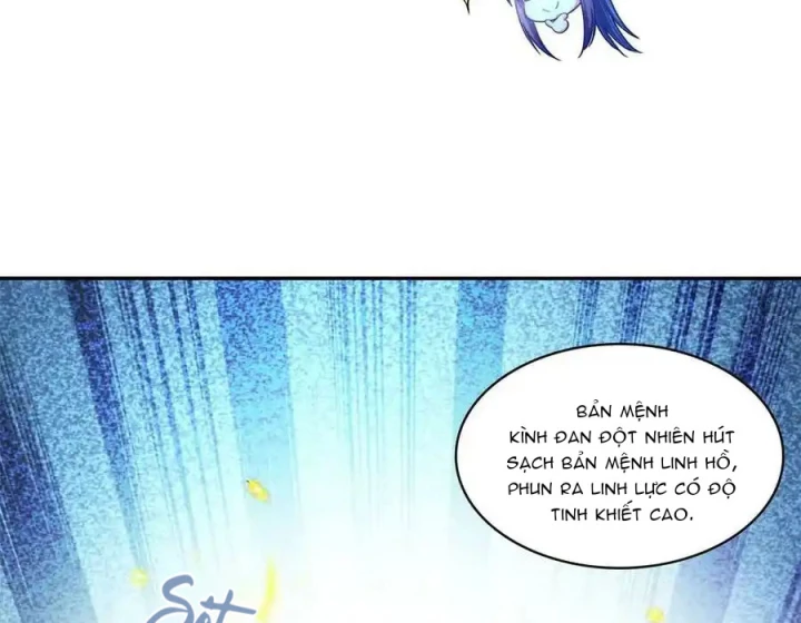 Tu Chân Nói Chuyện Phiếm Quần Chapter 598 - Trang 3
