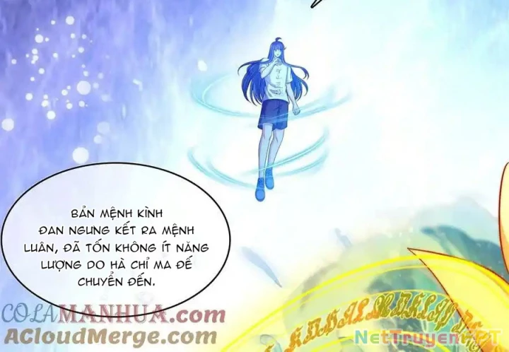 Tu Chân Nói Chuyện Phiếm Quần Chapter 598 - Trang 3