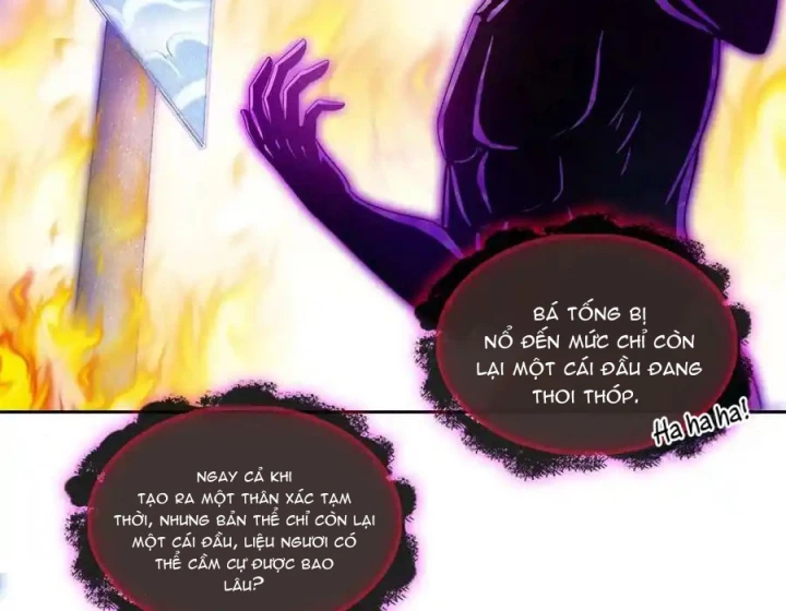 Tu Chân Nói Chuyện Phiếm Quần Chapter 598 - Trang 3