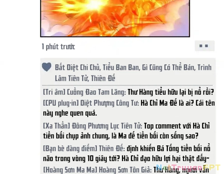 Tu Chân Nói Chuyện Phiếm Quần Chapter 598 - Trang 3