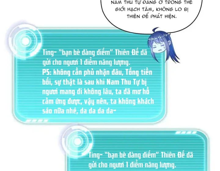 Tu Chân Nói Chuyện Phiếm Quần Chapter 598 - Trang 3