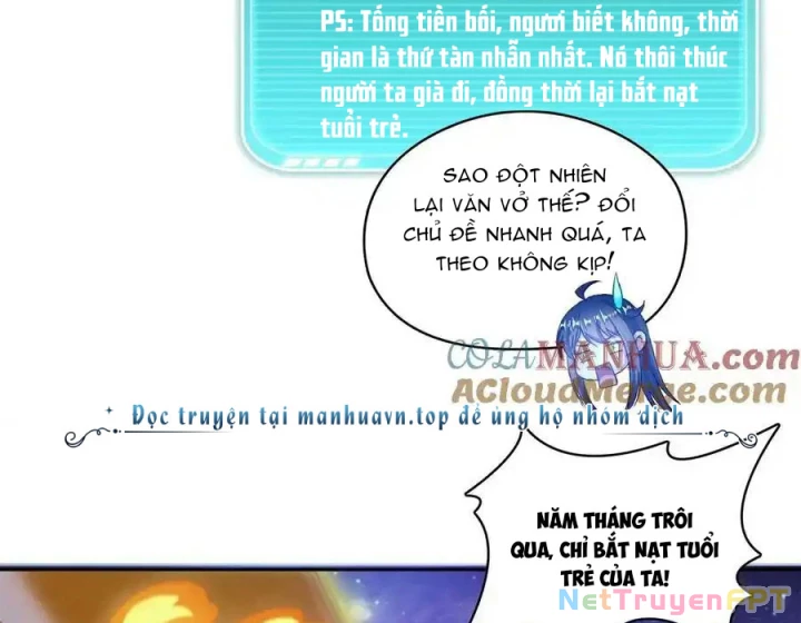 Tu Chân Nói Chuyện Phiếm Quần Chapter 598 - Trang 3