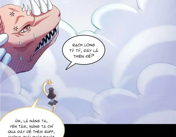 Tu Chân Nói Chuyện Phiếm Quần Chapter 598 - Trang 3