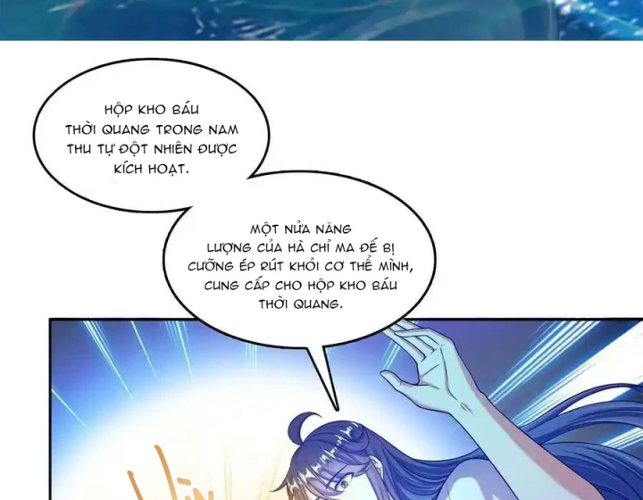 Tu Chân Nói Chuyện Phiếm Quần Chapter 598 - Trang 3