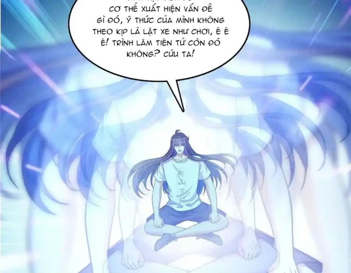 Tu Chân Nói Chuyện Phiếm Quần Chapter 598 - Trang 3