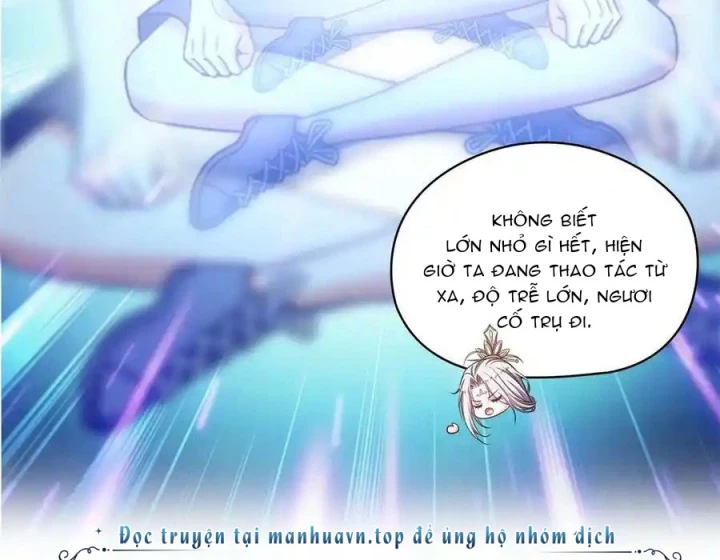 Tu Chân Nói Chuyện Phiếm Quần Chapter 598 - Trang 3