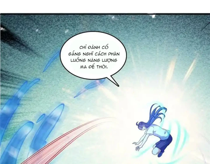 Tu Chân Nói Chuyện Phiếm Quần Chapter 598 - Trang 3