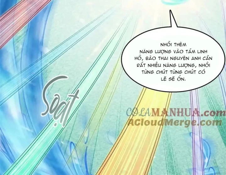 Tu Chân Nói Chuyện Phiếm Quần Chapter 598 - Trang 3