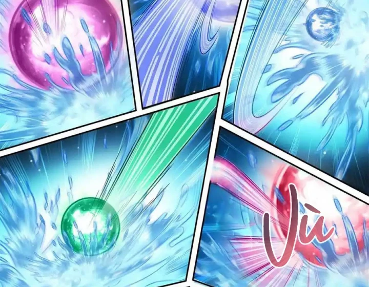 Tu Chân Nói Chuyện Phiếm Quần Chapter 598 - Trang 3