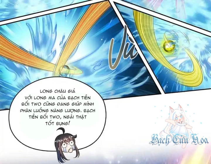 Tu Chân Nói Chuyện Phiếm Quần Chapter 598 - Trang 3