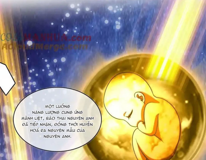 Tu Chân Nói Chuyện Phiếm Quần Chapter 598 - Trang 3