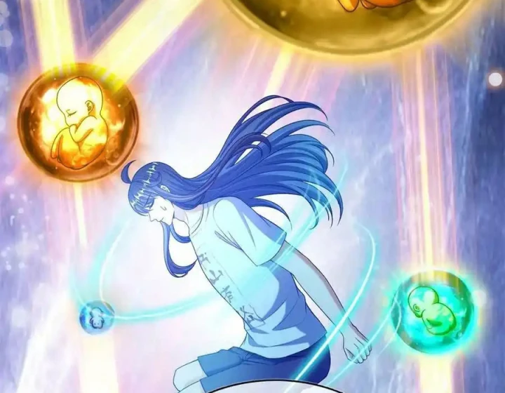 Tu Chân Nói Chuyện Phiếm Quần Chapter 598 - Trang 3