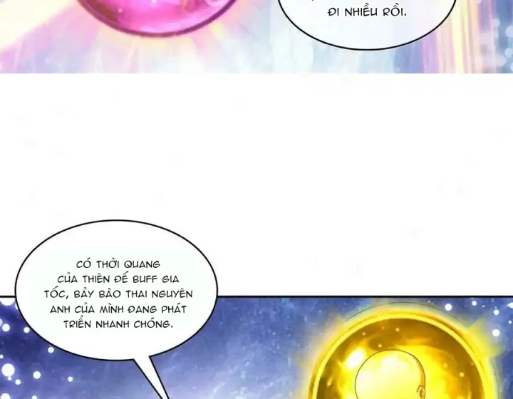 Tu Chân Nói Chuyện Phiếm Quần Chapter 598 - Trang 3