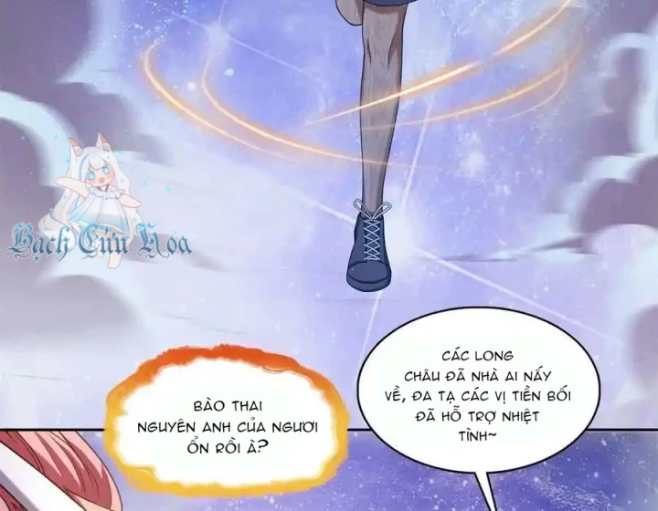 Tu Chân Nói Chuyện Phiếm Quần Chapter 598 - Trang 3