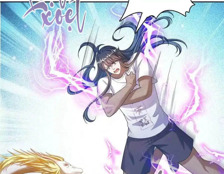 Tu Chân Nói Chuyện Phiếm Quần Chapter 598 - Trang 3