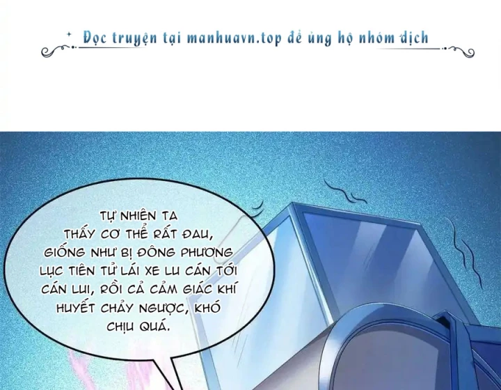 Tu Chân Nói Chuyện Phiếm Quần Chapter 598 - Trang 3