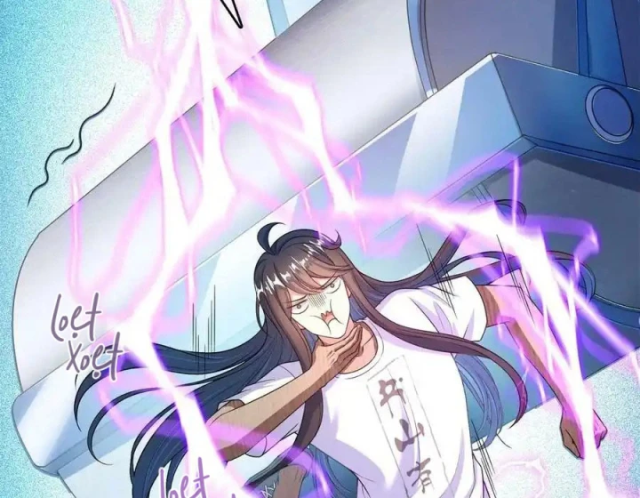 Tu Chân Nói Chuyện Phiếm Quần Chapter 598 - Trang 3