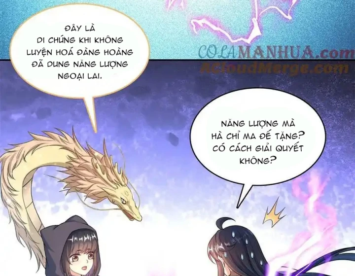 Tu Chân Nói Chuyện Phiếm Quần Chapter 598 - Trang 3